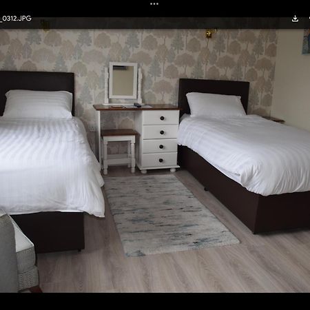 Orchard Grove Bed & Breakfast R21Rc58 Bagenalstown Exterior foto