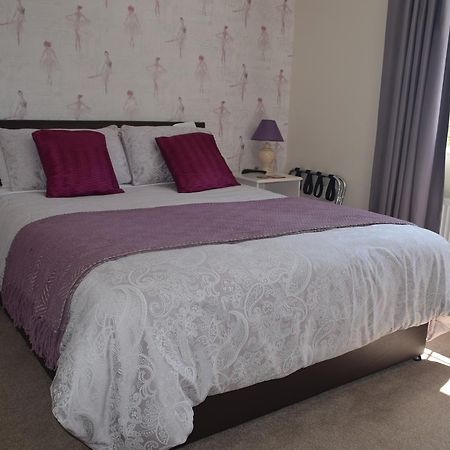 Orchard Grove Bed & Breakfast R21Rc58 Bagenalstown Exterior foto