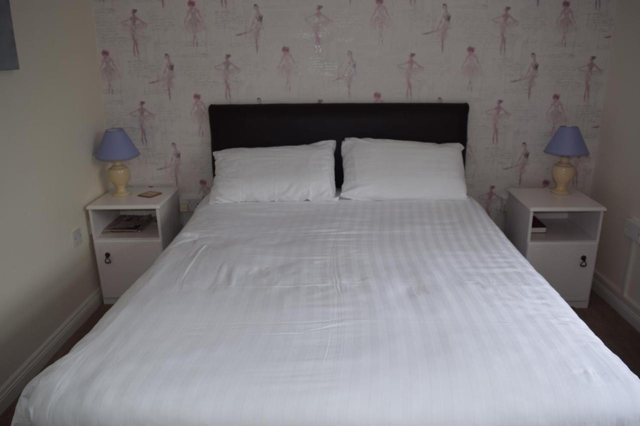 Orchard Grove Bed & Breakfast R21Rc58 Bagenalstown Exterior foto