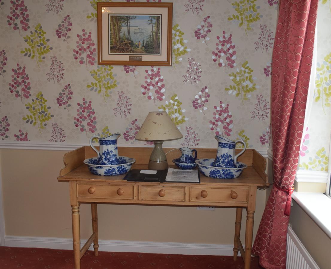Orchard Grove Bed & Breakfast R21Rc58 Bagenalstown Exterior foto