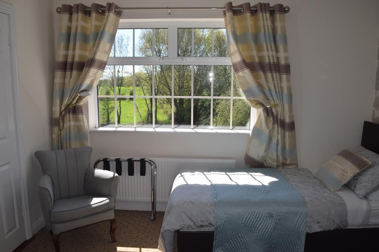 Orchard Grove Bed & Breakfast R21Rc58 Bagenalstown Exterior foto